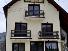Pensiunea Fagilor - accommodation in  Bucovina (01)