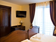 Pensiunea Fagilor - accommodation in  Bucovina (11)