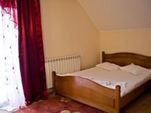 Pensiunea Fagilor - accommodation in  Bucovina (19)