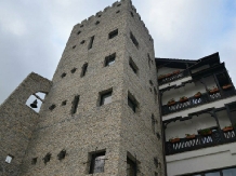 Carul din Stele - alloggio in  Oltenia (03)