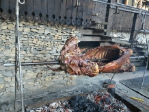 Carul din Stele - alloggio in  Oltenia (07)