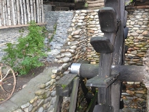 Carul din Stele - alloggio in  Oltenia (09)