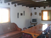 Cabana Green Frog - accommodation in  Danube Delta (04)