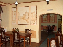 Vila Royal - alloggio in  Tara Maramuresului (22)