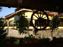 Pensiunea Perla Sigheteana - accommodation in  Maramures Country (07)