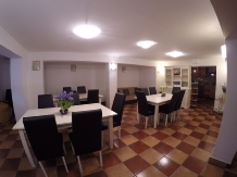 Pensiunea Laura - accommodation in  Baile Felix (13)