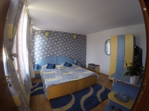 Pensiunea Laura - accommodation in  Baile Felix (17)