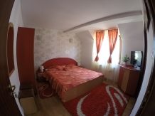 Pensiunea Laura - accommodation in  Baile Felix (18)