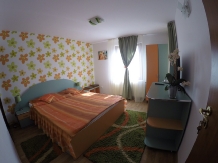 Pensiunea Laura - accommodation in  Baile Felix (21)