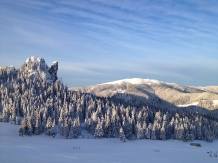 Complex Turistic Aqua-Alpin - cazare Gura Humorului, Bucovina (24)