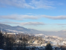 Complex Turistic Aqua-Alpin - cazare Gura Humorului, Bucovina (25)