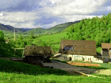 Complex Turistic Aqua-Alpin - cazare Gura Humorului, Bucovina (31)