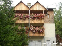 Vila Doina - alloggio in  Gura Humorului, Voronet, Bucovina (01)