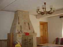 Vila Doina - accommodation in  Gura Humorului, Voronet, Bucovina (06)