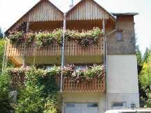 Vila Doina - alloggio in  Gura Humorului, Voronet, Bucovina (07)