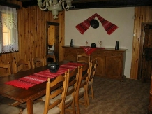 Vila Doina - accommodation in  Gura Humorului, Voronet, Bucovina (08)