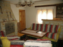 Vila Doina - accommodation in  Gura Humorului, Voronet, Bucovina (09)