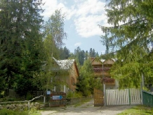 Vila Doina - alloggio in  Gura Humorului, Voronet, Bucovina (15)