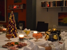 Villa Santa Maria - cazare Transilvania (03)