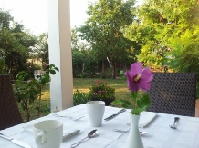 Villa Santa Maria - cazare Transilvania (06)