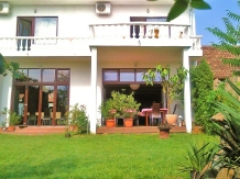 Villa Santa Maria - cazare Transilvania (07)