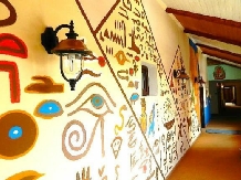 Villa Santa Maria - cazare Transilvania (10)