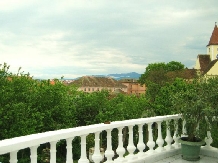 Villa Santa Maria - cazare Transilvania (11)