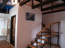 Villa Santa Maria - cazare Transilvania (14)