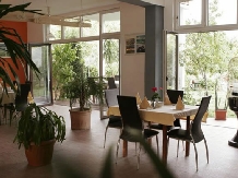 Villa Santa Maria - cazare Transilvania (19)