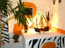 Villa Santa Maria - cazare Transilvania (20)