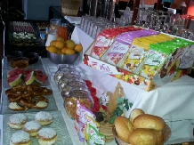 Villa Santa Maria - cazare Transilvania (21)