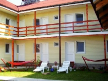 Vila Aty & Michelle - accommodation in  Black Sea (04)