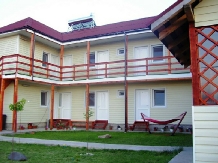 Vila Aty & Michelle - accommodation in  Black Sea (10)