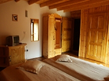 Cabana Turistica Frasin - accommodation in  Rucar - Bran (11)