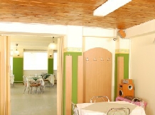 Vila Platoul Soarelui - cazare Tara Hategului, Straja (10)
