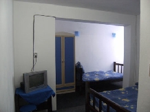 Vila Oana - accommodation in  Hateg Country, Straja (04)