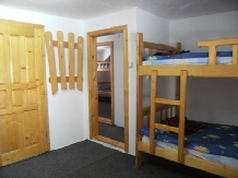 Vila Oana - accommodation in  Hateg Country, Straja (05)