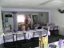 Vila Oana - accommodation in  Hateg Country, Straja (11)