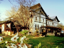 Casa Calin - alloggio in  Gura Humorului, Bucovina (01)