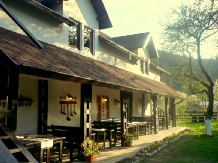 Casa Calin - accommodation in  Gura Humorului, Bucovina (02)