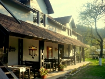 Casa Calin - alloggio in  Gura Humorului, Bucovina (02)