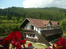 Casa Calin - alloggio in  Gura Humorului, Bucovina (03)