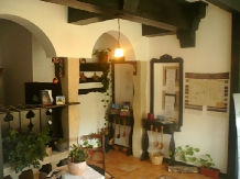 Casa Calin - accommodation in  Gura Humorului, Bucovina (10)