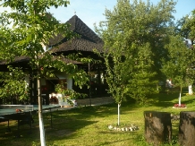 Casa Calin - alloggio in  Gura Humorului, Bucovina (28)