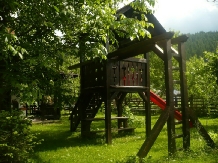 Casa Calin - alloggio in  Gura Humorului, Bucovina (29)