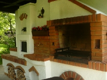 Casa Calin - accommodation in  Gura Humorului, Bucovina (31)