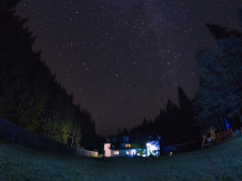 Cabana Hartagu - alloggio in  Vallata di Brasov, Valea Buzaului (10)