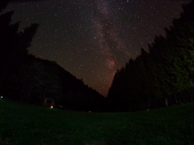 Cabana Hartagu - alloggio in  Vallata di Brasov, Valea Buzaului (11)