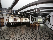 Cabana Hartagu - alloggio in  Vallata di Brasov, Valea Buzaului (27)