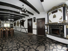 Cabana Hartagu - alloggio in  Vallata di Brasov, Valea Buzaului (28)